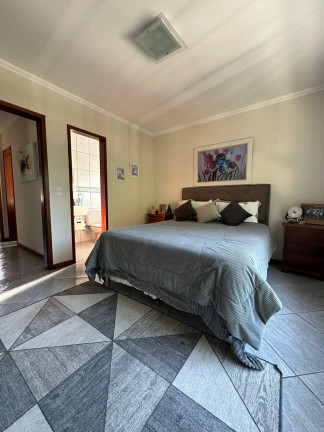 Imagem Apartamento com 3 Quartos à Venda,  em Conego - Nova Friburgo