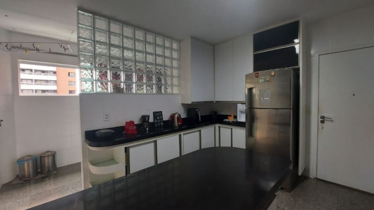 Imagem Apartamento com 3 Quartos à Venda, 204 m² em Aldeota - Fortaleza Imagem Apartamento com 3 Quartos à Venda, 204 m² em Aldeota - Fortaleza