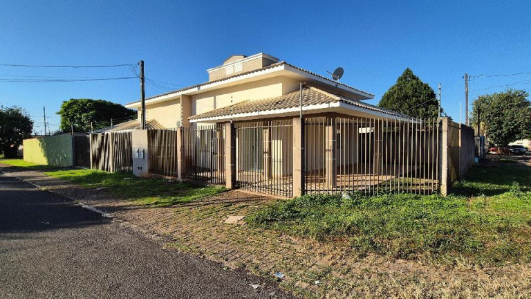 Casa com 2 Quartos à Venda, 87 m² em Jardim Terra E Lar - Foz Do Iguaçu