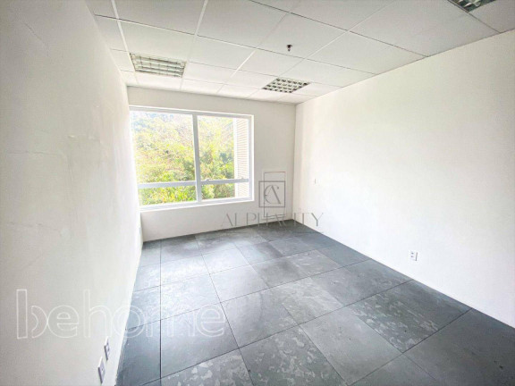 Imagem Sala Comercial à Venda, 33 m² em Tamboré - Santana De Parnaíba