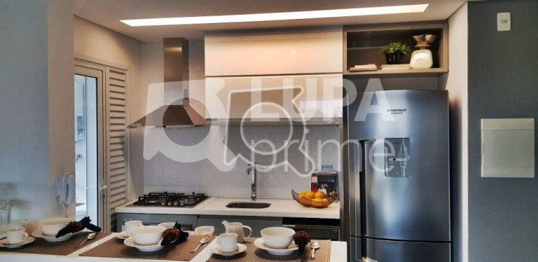 Imagem Apartamento com 2 Quartos à Venda, 61 m² em Jardim São Paulo - São Paulo