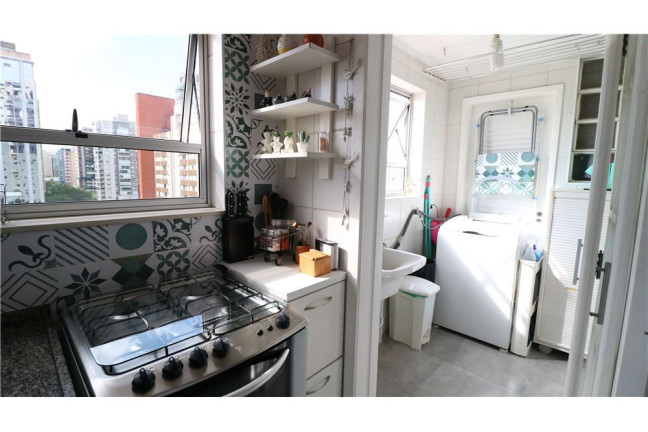 Imagem Apartamento com 2 Quartos à Venda, 69 m² em Moema - São Paulo Imagem Apartamento com 2 Quartos à Venda, 69 m² em Moema - São Paulo