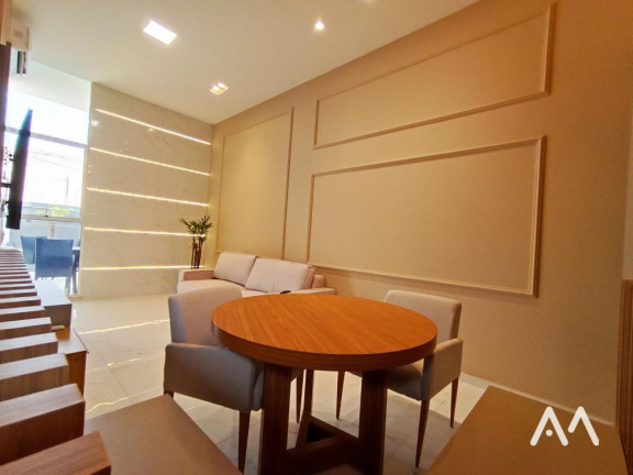 Imagem Casa com 3 Quartos à Venda, 97 m² em Guaribas - Eusébio