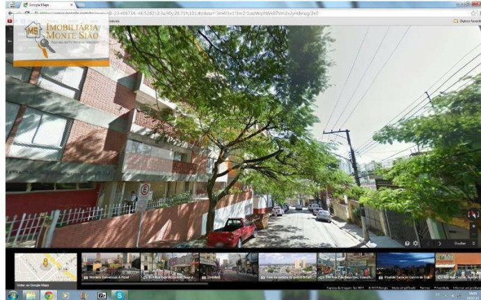 Imagem Apartamento com 3 Quartos à Venda, 80 m² em Jardim Sao Paulo(zona Norte) - São Paulo