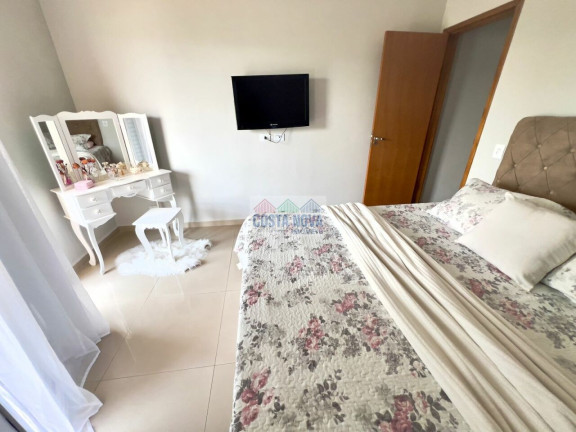 Imagem Casa com 3 Quartos à Venda, 128 m² em Mirim - Praia Grande Imagem Casa com 3 Quartos à Venda, 128 m² em Mirim - Praia Grande