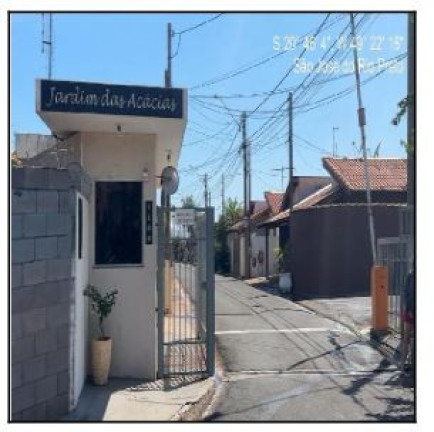 Casa com 2 Quartos à Venda, 97 m² em Residencial Jardim Das Acacias - Sao Jose Do Rio Preto
