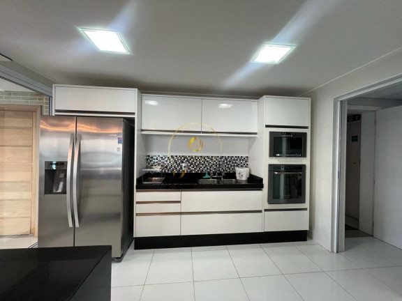 Imagem Apartamento com 3 Quartos à Venda, 158 m² em Enseada - Guarujá