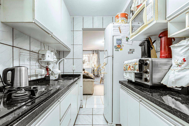 Imagem Apartamento com 3 Quartos à Venda, 49 m² em Campo Comprido - Curitiba Imagem Apartamento com 3 Quartos à Venda, 49 m² em Campo Comprido - Curitiba