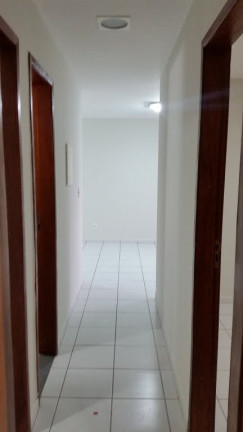 Imagem Casa de Condomínio com 2 Quartos à Venda, 75 m² em Manoel Salustino - Currais Novos