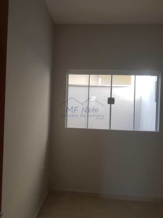 Imagem Casa com 3 Quartos à Venda, 250 m² em Jardim Milenium - Pirassununga