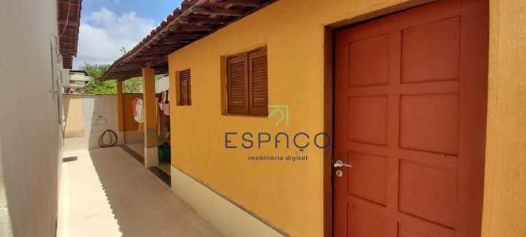Imagem Casa com 3 Quartos à Venda, 135 m² em Emaús - Parnamirim