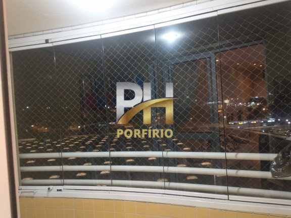 Imagem Apartamento com 2 Quartos à Venda, 65 m² em Centro - São Bernardo Do Campo