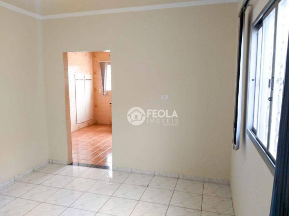 Imagem Casa com 2 Quartos à Venda, 167 m² em Jardim Glória - Americana Imagem Casa com 2 Quartos à Venda, 167 m² em Jardim Glória - Americana