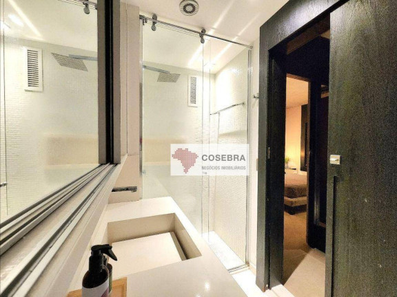 Imagem Apartamento com 1 Quarto à Venda, 72 m² em Vila Olímpia - São Paulo