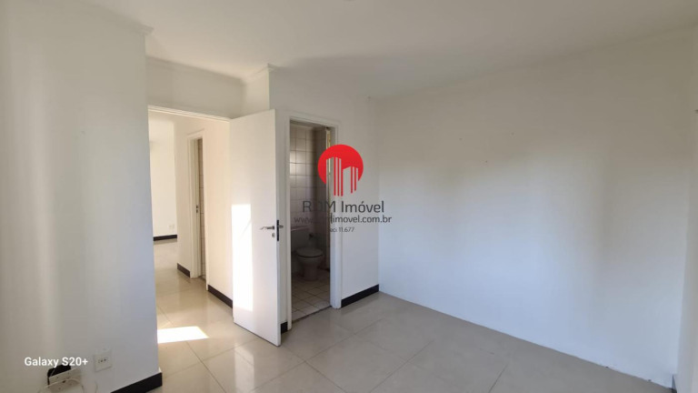 Imagem Apartamento com 2 Quartos para Alugar, 61 m² em Vila Andrade - São Paulo