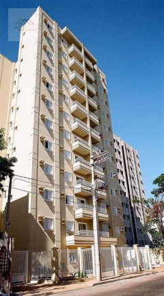 Apartamento com 2 Quartos à Venda, 79 m² em Jardim Paulista - Ribeirão Preto