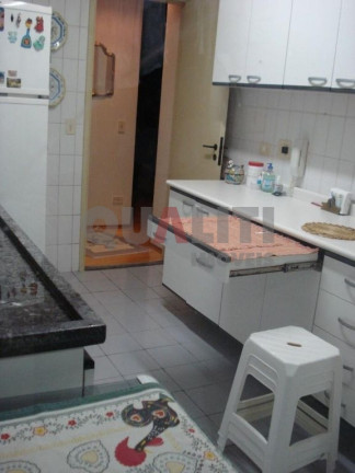 Imagem Apartamento com 3 Quartos à Venda, 110 m² em Campo Belo - São Paulo Imagem Apartamento com 3 Quartos à Venda, 110 m² em Campo Belo - São Paulo