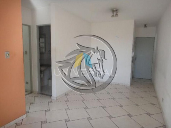 Imagem Apartamento com 3 Quartos à Venda, 63 m² em Tatuape - Sao Paulo