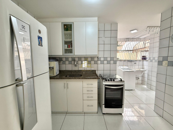 Imagem Imóvel com 2 Quartos à Venda, 68 m² em Jardim Da Penha - Vitória Imagem Imóvel com 2 Quartos à Venda, 68 m² em Jardim Da Penha - Vitória