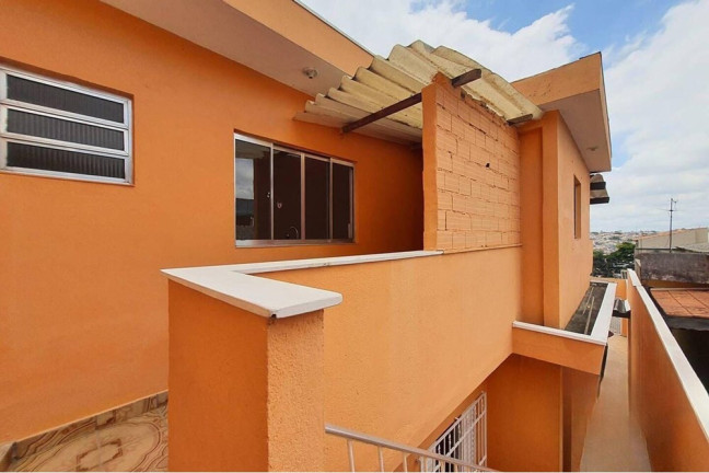 Imagem Casa com 4 Quartos à Venda, 140 m² em Vila Progresso (zona Leste) - São Paulo Imagem Casa com 4 Quartos à Venda, 140 m² em Vila Progresso (zona Leste) - São Paulo