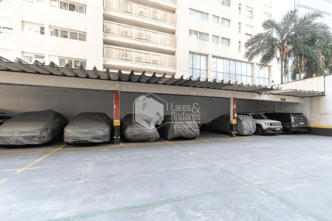 Imagem Apartamento com 3 Quartos à Venda, 92 m² em Vila Nova Conceição - São Paulo