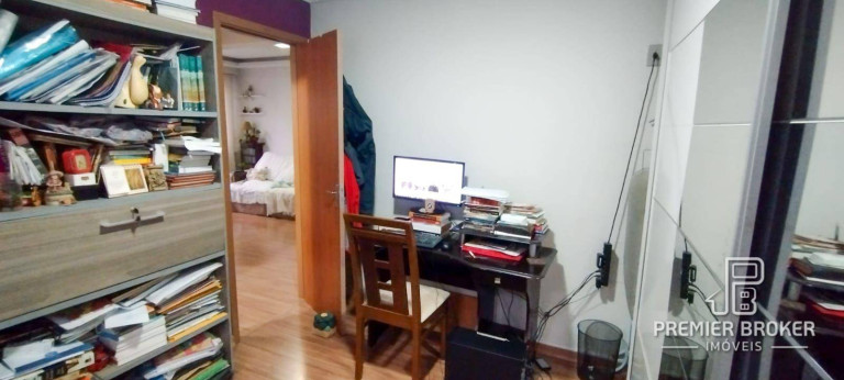 Imagem Apartamento com 2 Quartos à Venda, 52 m² em Araras - Teresópolis