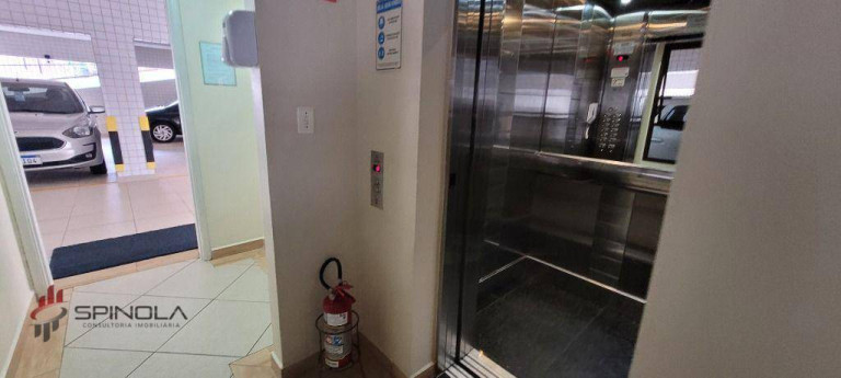 Imagem Apartamento com 1 Quarto à Venda, 45 m² em Vila Guilhermina - Praia Grande Imagem Apartamento com 1 Quarto à Venda, 45 m² em Vila Guilhermina - Praia Grande