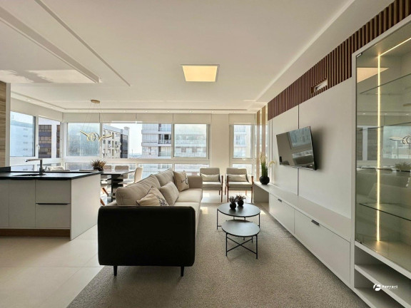 Imagem Apartamento com 3 Quartos à Venda, 120 m² em Zona Nova - Capão Da Canoa