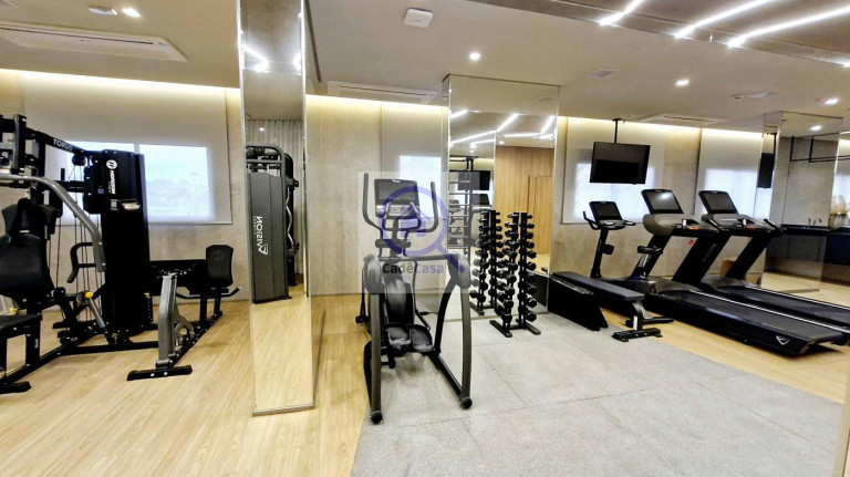 Imagem Apartamento com 1 Quarto à Venda, 26 m² em Santo Amaro - São Paulo Imagem Apartamento com 1 Quarto à Venda, 26 m² em Santo Amaro - São Paulo