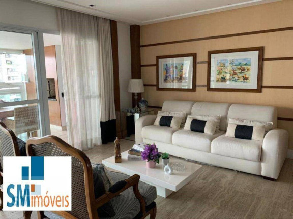 Imagem Apartamento com 3 Quartos à Venda, 154 m² em Parque Colonial - São Paulo Imagem Apartamento com 3 Quartos à Venda, 154 m² em Parque Colonial - São Paulo