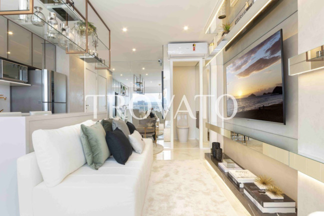 Imagem Imóvel com 1 Quarto à Venda, 25 m² em Vila Clementino - São Paulo