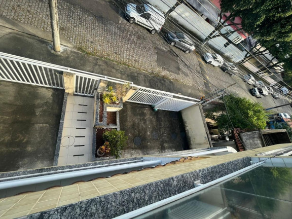 Imagem Apartamento com 2 Quartos à Venda, 60 m² em Campinho - Rio De Janeiro Imagem Apartamento com 2 Quartos à Venda, 60 m² em Campinho - Rio De Janeiro