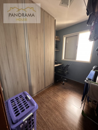 Imagem Apartamento com 3 Quartos à Venda, 63 m² em Piraporinha - Diadema Imagem Apartamento com 3 Quartos à Venda, 63 m² em Piraporinha - Diadema
