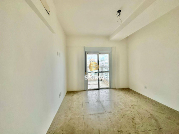 Imagem Apartamento com 3 Quartos à Venda, 120 m² em Pitangueiras - Guarujá