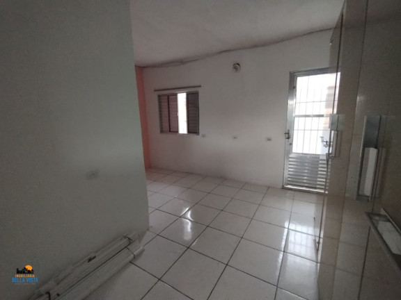 Sobrado com 1 Quarto à Venda, 250 m² em Nova Mirim - Praia Grande