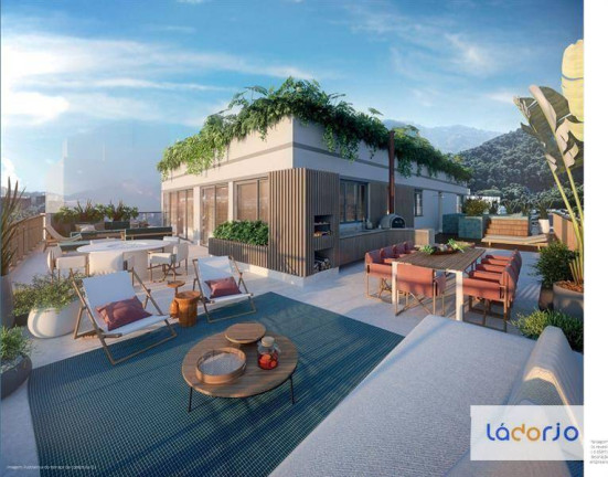 Imagem Apartamento com 4 Quartos à Venda, 214 m² em Jardim Botã¢nico - Rio De Janeiro Imagem Apartamento com 4 Quartos à Venda, 214 m² em Jardim Botã¢nico - Rio De Janeiro