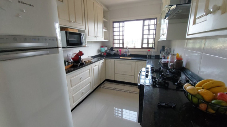Imagem Sobrado com 3 Quartos à Venda, 298 m² em Condominio Quintas Da Boa Vista - Atibaia