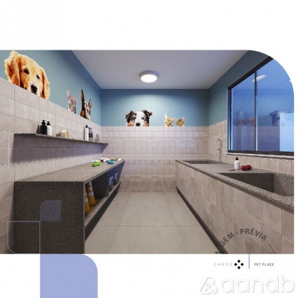 Imagem Apartamento com 3 Quartos à Venda, 48 m² em Parque Bela Vista - Uberlândia