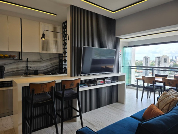 Imagem Imóvel com 2 Quartos à Venda, 61 m² em Vila Leopoldina - São Paulo Imagem Imóvel com 2 Quartos à Venda, 61 m² em Vila Leopoldina - São Paulo