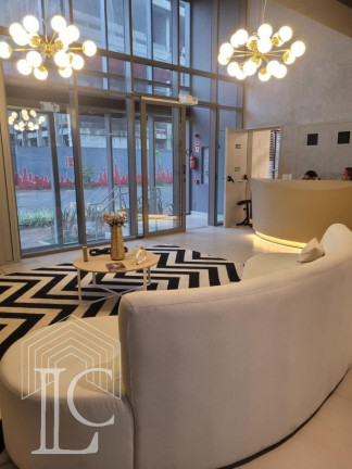 Imagem Apartamento com 1 Quarto para Alugar, 25 m² em Vila Mariana - São Paulo
