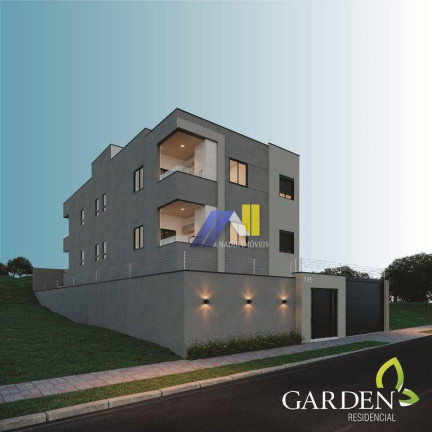 Apartamento com 2 Quartos à Venda, 123 m² em Santa Rita Ii - Pouso Alegre