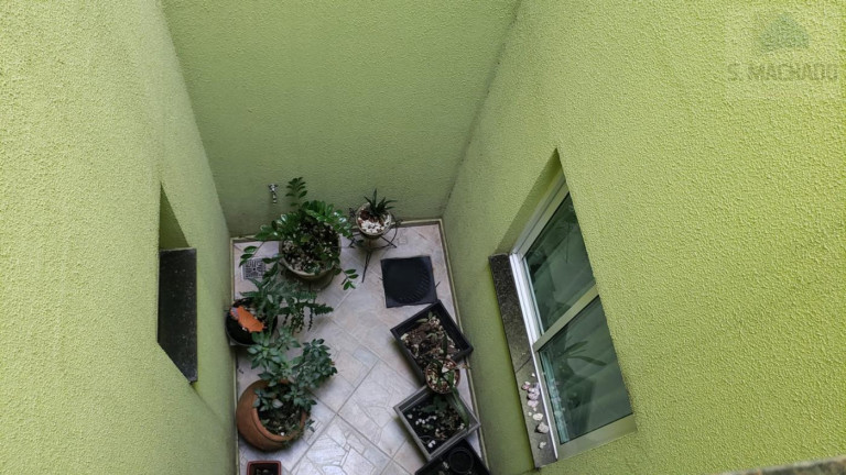 Imagem Casa com 3 Quartos à Venda, 114 m² em Jardim Progresso - Santo André Imagem Casa com 3 Quartos à Venda, 114 m² em Jardim Progresso - Santo André