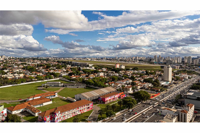 Imagem Terreno à Venda,  em Moema - São Paulo