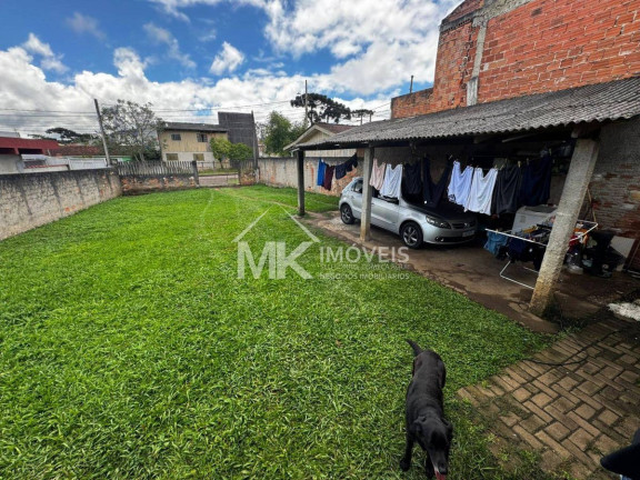 Imagem Casa com 2 Quartos à Venda, 70 m² em Centro - Piraquara Imagem Casa com 2 Quartos à Venda, 70 m² em Centro - Piraquara
