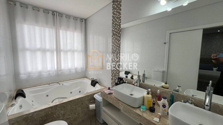 Imagem Casa de Condomínio com 5 Quartos à Venda, 400 m² em Condomínio Residencial Mantiqueira - São José Dos Campos