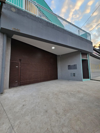 Imóvel Comercial para Alugar, 300 m² em Parque Rizzo Ii - Cotia