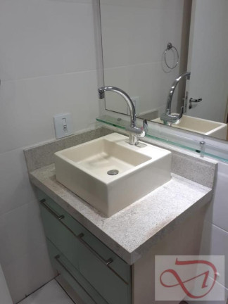 Imagem Apartamento à Venda, 44 m² em Casa Branca - Santo André Imagem Apartamento à Venda, 44 m² em Casa Branca - Santo André