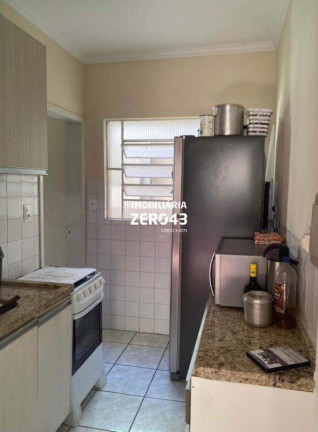 Imagem Apartamento com 2 Quartos à Venda, 50 m² em Rodocentro - Londrina Imagem Apartamento com 2 Quartos à Venda, 50 m² em Rodocentro - Londrina