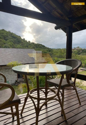 Imagem Imóvel com 5 Quartos à Venda, em Praia Do Rosa - Imbituba Imagem Imóvel com 5 Quartos à Venda, em Praia Do Rosa - Imbituba