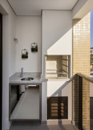 Imagem Apartamento com 3 Quartos à Venda, 117 m² em Trindade - Florianópolis